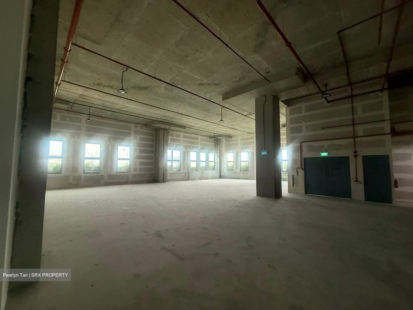 Jalan Papan (D22), Factory #615716481